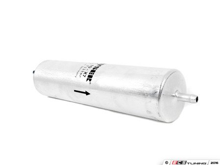 ES#3046832 - 13327793672 - Fuel Filter - Replace your fuel filter with a new unit - Kayser - BMW