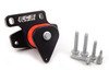 ES#3010344 - 003245ECS02 -  ECS Performance Engine Mount - Harness engine torque and put the power to the ground! - ECS - Audi Volkswagen