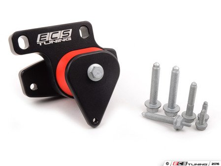 ES#3010344 - 003245ECS02 -  ECS Performance Engine Mount - Harness engine torque and put the power to the ground! - ECS - Audi Volkswagen