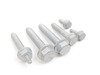 ES#3010349 - 003245ECS0101KT -  ECS Performance Drivetrain Mount Kit - Includes ECS Performance Pendulum Mount, Engine Mount & Installation Hardware - ECS - Audi Volkswagen