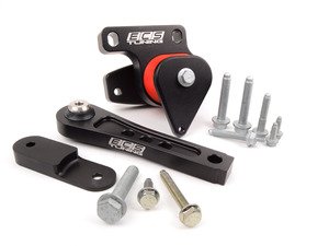 ES#3010349 - 003245ECS0101KT -  ECS Performance Drivetrain Mount Kit - Includes ECS Performance Pendulum Mount, Engine Mount & Installation Hardware - ECS - Audi Volkswagen