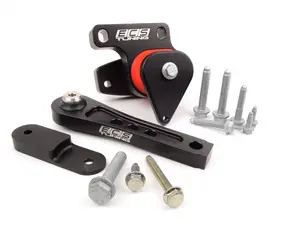  ECS Performance Drivetrain Mount Kit