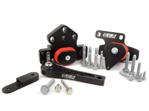  ECS Performance Drivetrain Mount Kit