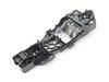 ES#343756 - 3C0837885H - Front Door Handle Support - Left - Support frame for outer door handle - Genuine Volkswagen Audi - Volkswagen