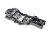 ES#343756 - 3C0837885H - Front Door Handle Support - Left - Support frame for outer door handle - Genuine Volkswagen Audi - Volkswagen