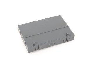 ES#452489 - 8K0959760D - Power Seat Control Module - Left - Controls the functions of your vehicles seat and backrest adjustment - Genuine Volkswagen Audi - Audi