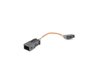 ES#452489 - 8K0959760D - Power Seat Control Module - Left - Controls the functions of your vehicles seat and backrest adjustment - Genuine Volkswagen Audi - Audi