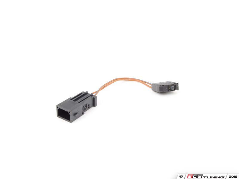 Genuine Volkswagen Audi - 8K0959760D - Power Seat Control Module - Left ...