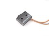 ES#452489 - 8K0959760D - Power Seat Control Module - Left - Controls the functions of your vehicles seat and backrest adjustment - Genuine Volkswagen Audi - Audi