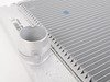 ES#3023879 - 17117534915 - Radiator - For vehicles with manual transmission - Mahle-Behr - BMW