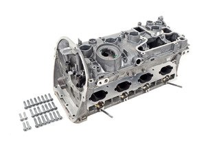 ES#3469701 - 06h103264xKT - Remanufactured Cylinder Head - Includes a $780.00 refundable core charge - Genuine Volkswagen Audi - Audi Volkswagen