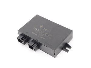 ES#183952 - 66209129815 - CONTROL UNIT - Genuine BMW - BMW MINI