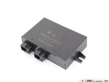 ES#183952 - 66209129815 - CONTROL UNIT - Genuine BMW - BMW MINI