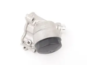 Oil Filter Housing
