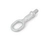 ES#2087115 - 7P0805783 - Tow Hook - Used when moving a disabled vehicle - Genuine Volkswagen Audi - Volkswagen