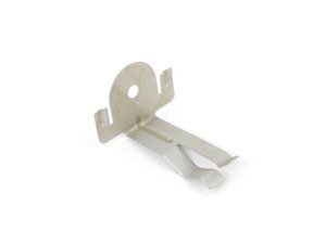 ES#27156 - 11781437782 - BRACKET LAMBDA PROBE - Genuine BMW - BMW