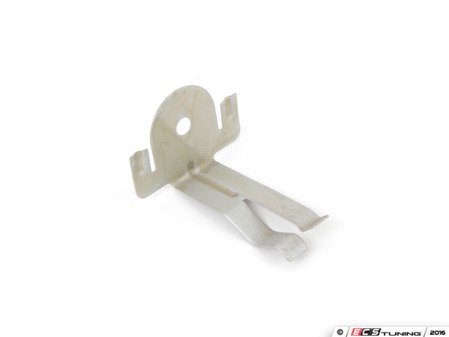 ES#27156 - 11781437782 - BRACKET LAMBDA PROBE - Genuine BMW - BMW