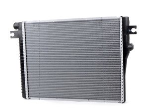 ES#37958 - 17112226018 - Radiator - Brand new radiator direct from BMW - Genuine BMW - BMW