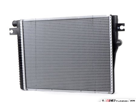 ES#37958 - 17112226018 - Radiator - Brand new radiator direct from BMW - Genuine BMW - BMW