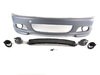 ES#1905416 - E46/2FTMTECH - M-Tech 2 Coupe Replica Bumper Conversion - Front - M-Tech styling at an affordable price - ECS - BMW