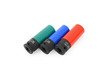 ES#2986422 - 016135SCH01A - Schwaben Magnetic Protecta Wheel Socket Set - No more dropped lug nuts on the floor, the magnet inside socket holds nut into socket. - Schwaben - Audi BMW Volkswagen Mercedes Benz MINI Porsche