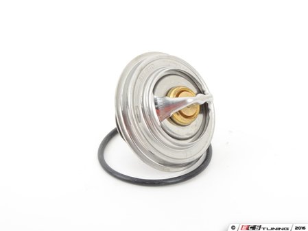 ES#3032192 - 11537511083 - Thermostat - 92C - Includes o-ring - Mahle - BMW
