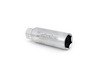 ES#2992912 - 004351SCH02A - Schwaben Extended Wheel Stud Socket Adapter - 19mm - (NO LONGER AVAILABLE) - Designed to be used with existing OEM lug Wrench and adapt to extended wheel stud conversions. Keep inside your glove box for that emergency on the road - Schwaben - 