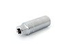 ES#2992912 - 004351SCH02A - Schwaben Extended Wheel Stud Socket Adapter - 19mm - (NO LONGER AVAILABLE) - Designed to be used with existing OEM lug Wrench and adapt to extended wheel stud conversions. Keep inside your glove box for that emergency on the road - Schwaben - 