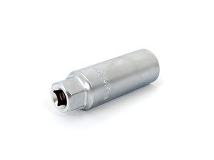 ES#2992912 - 004351SCH02A - Schwaben Extended Wheel Stud Socket Adapter - 19mm - (NO LONGER AVAILABLE) - Designed to be used with existing OEM lug Wrench and adapt to extended wheel stud conversions. Keep inside your glove box for that emergency on the road - Schwaben - 