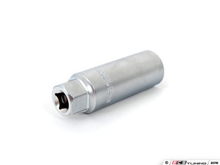 ES#2992912 - 004351SCH02A - Schwaben Extended Wheel Stud Socket Adapter - 19mm - (NO LONGER AVAILABLE) - Designed to be used with existing OEM lug Wrench and adapt to extended wheel stud conversions. Keep inside your glove box for that emergency on the road - Schwaben - 