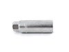 ES#2992912 - 004351SCH02A - Schwaben Extended Wheel Stud Socket Adapter - 19mm - (NO LONGER AVAILABLE) - Designed to be used with existing OEM lug Wrench and adapt to extended wheel stud conversions. Keep inside your glove box for that emergency on the road - Schwaben - 