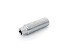ES#2992910 - 004351SCH01a - Schwaben Extended Wheel Stud Socket Adapter - 17mm  - Designed to be used with existing OEM lug wrench and adapt to extended wheel stud conversions. Keep inside your glove box for emergency on the road. - Schwaben - Audi BMW Volkswagen Mercedes Benz MINI Porsche