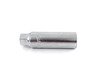 ES#2992910 - 004351SCH01a - Schwaben Extended Wheel Stud Socket Adapter - 17mm  - Designed to be used with existing OEM lug wrench and adapt to extended wheel stud conversions. Keep inside your glove box for emergency on the road. - Schwaben - Audi BMW Volkswagen Mercedes Benz MINI Porsche