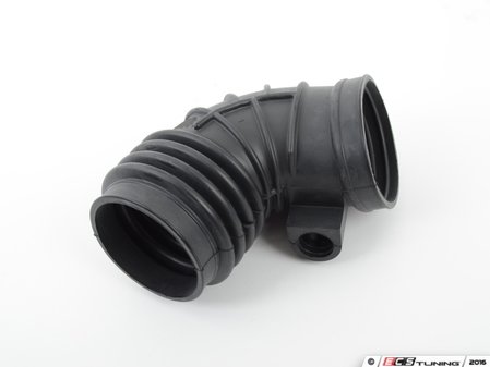 ES#2803025 - 13711708800 - Air Intake Boot - (NO LONGER AVAILABLE) - Connects the airflow meter to the throttle housing - Rein - 