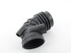 ES#2803025 - 13711708800 - Air Intake Boot - (NO LONGER AVAILABLE) - Connects the airflow meter to the throttle housing - Rein - 