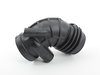 ES#2803025 - 13711708800 - Air Intake Boot - (NO LONGER AVAILABLE) - Connects the airflow meter to the throttle housing - Rein - 