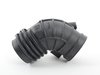 ES#2803025 - 13711708800 - Air Intake Boot - (NO LONGER AVAILABLE) - Connects the airflow meter to the throttle housing - Rein - 