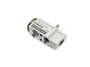 ES#1701642 - 1648300084 - A/C Expansion Valve - Recommended to be replaced any time the A/C system is opened. - Genuine Mercedes Benz - Mercedes Benz