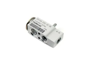 A/C Expansion Valve