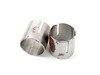 ES#3024763 - 788113 - Supersprint Stainless Center Y-Connecting Pipe - Non-Resonated - Added performance and sound from an industry-leading exhaust manufacturer! - Supersprint - BMW