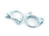 ES#3024763 - 788113 - Supersprint Stainless Center Y-Connecting Pipe - Non-Resonated - Added performance and sound from an industry-leading exhaust manufacturer! - Supersprint - BMW