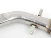 ES#3024763 - 788113 - Supersprint Stainless Center Y-Connecting Pipe - Non-Resonated - Added performance and sound from an industry-leading exhaust manufacturer! - Supersprint - BMW