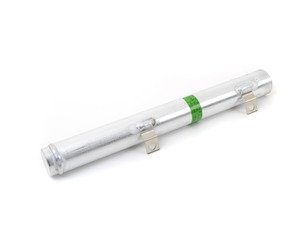 ES#1808305 - 2518350047 - A/C Receiver Drier - Recommended to be replaced any time the A/C system is opened - Genuine Mercedes Benz - Mercedes Benz