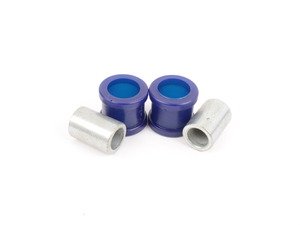 ES#3045420 - SPF3434K - Polyurethane Super Charger Belt Damper Bushings - Helps maintain proper dampening on the hydraulic belt tensioner - SuperPro - MINI