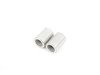 ES#3045420 - SPF3434K - Polyurethane Super Charger Belt Damper Bushings - Helps maintain proper dampening on the hydraulic belt tensioner - SuperPro - MINI