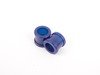 ES#3045420 - SPF3434K - Polyurethane Super Charger Belt Damper Bushings - Helps maintain proper dampening on the hydraulic belt tensioner - SuperPro - MINI
