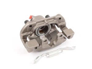 ES#3083748 - 34111165030rKT - Remanufactured Brake Caliper - Front Right - Restore braking performance and driving safety - Includes $50 core charge - Centric - BMW