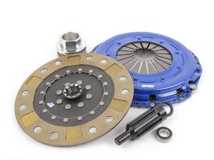 ES#3034285 - SB663H - E46 M3 6MT SPEC Stage 2+ Performance Clutch Kit - The SPEC Stage 2 clutch is a premium, no compromises heavy-duty clutch upgrade. - Spec Clutches - BMW