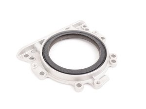ES#2812896 - 028103171B - Rear Crankshaft Seal - With Flange - Also referred to as the rear main seal - Hamburg Tech - Audi Volkswagen
