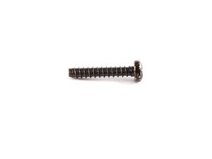 ES#173111 - 63128357513 - BOLT - Genuine BMW - BMW